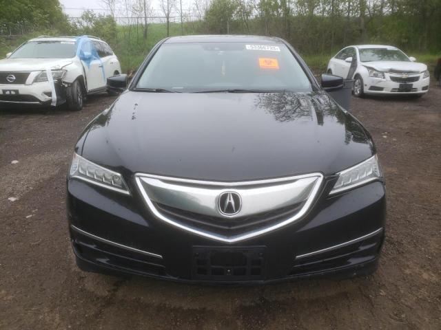 Photo 5 from auction – 2017 ACURA TLX TECH with VIN 19UUB1F56HA800023
