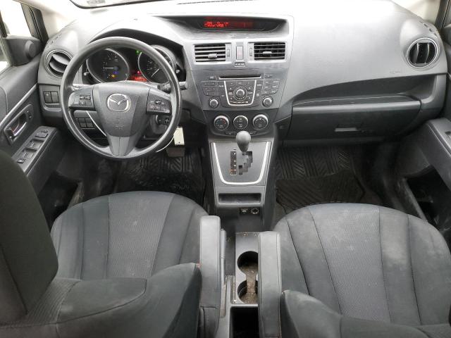 Photo 8 from auction – 2013 MAZDA 5 with VIN JM1CW2BL2D0147988