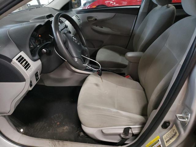 Photo 7 from auction – 2013 TOYOTA COROLLA BA with VIN 5YFBU4EE4DP172200
