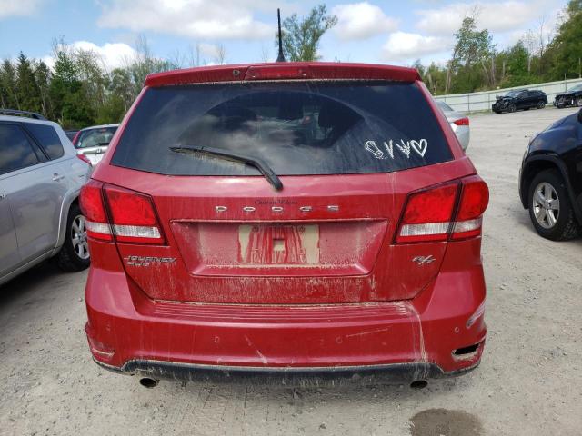 Photo 6 from auction – 2015 DODGE JOURNEY R/ with VIN 3C4PDDEGXFT721275