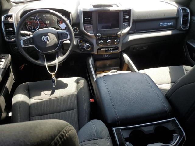 Photo 8 from auction – 2023 RAM 1500 BIG H with VIN 1C6SRFFT2PN524581
