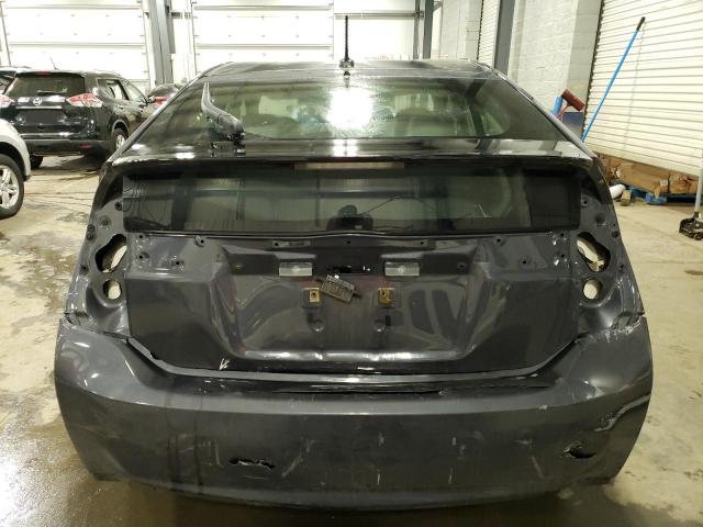 Photo 6 from auction – 2010 TOYOTA PRIUS with VIN JTDKN3DU4A1073103