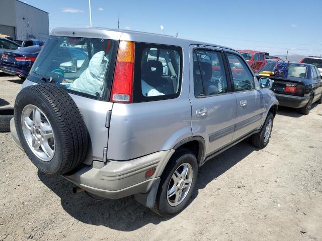 Photo 3 from auction – 2001 HONDA CR-V EX with VIN JHLRD18601C028734
