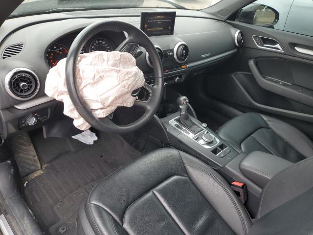 Photo 8 from auction – 2018 AUDI A3 PREMIUM with VIN WAU6ULFF0J1065614