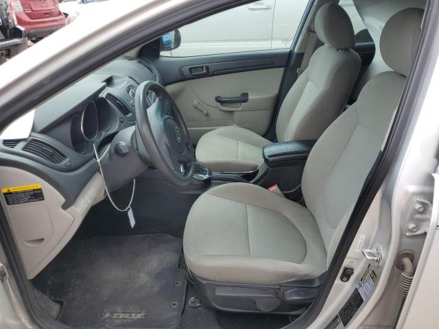 Photo 7 from auction – 2013 KIA FORTE LX with VIN KNAFT4A23D5735182