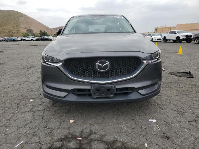 Photo 5 from auction – 2019 MAZDA CX-5 TOURI with VIN JM3KFACM1K1662363