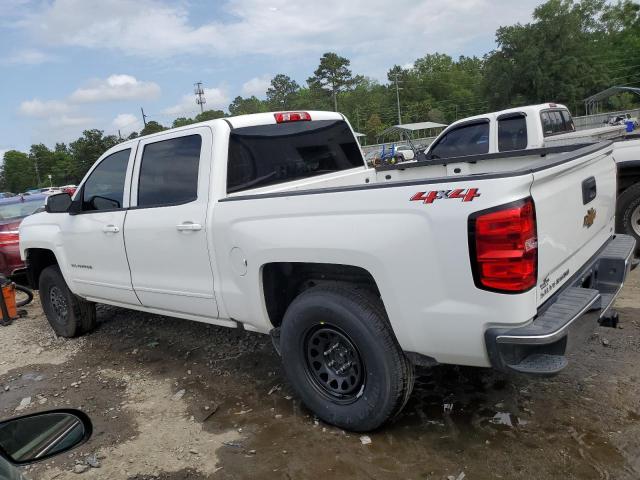 Zdjęcie 2 z aukcji – 2018 CHEVROLET SILVERADO z VIN 3GCUKREC2JG220692