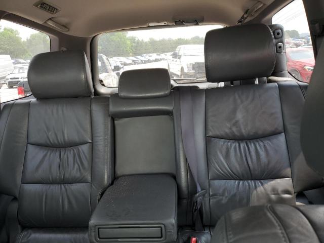 Photo 10 from auction – 2006 LEXUS GX 470 with VIN JTJBT20X160107718