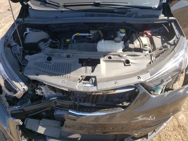 Photo 12 from auction – 2021 BUICK ENCORE PRE with VIN KL4CJESB8MB354147
