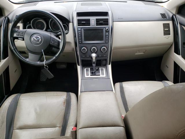 Photo 8 from auction – 2007 MAZDA CX-9 with VIN JM3TB28CX70106894
