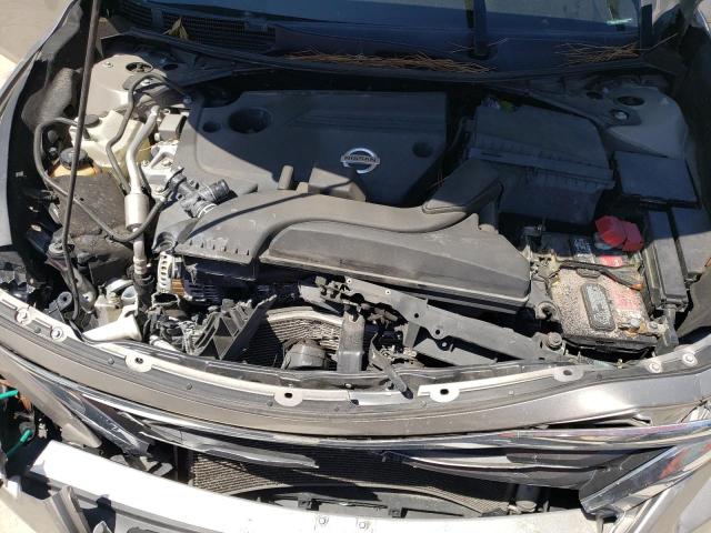 Photo 11 from auction – 2013 NISSAN ALTIMA 2.5 with VIN 1N4AL3AP7DC246854