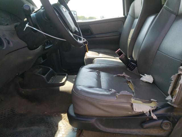 Zdjęcie 7 z aukcji – 2010 FORD RANGER z VIN 1FTKR1AD7APA60632