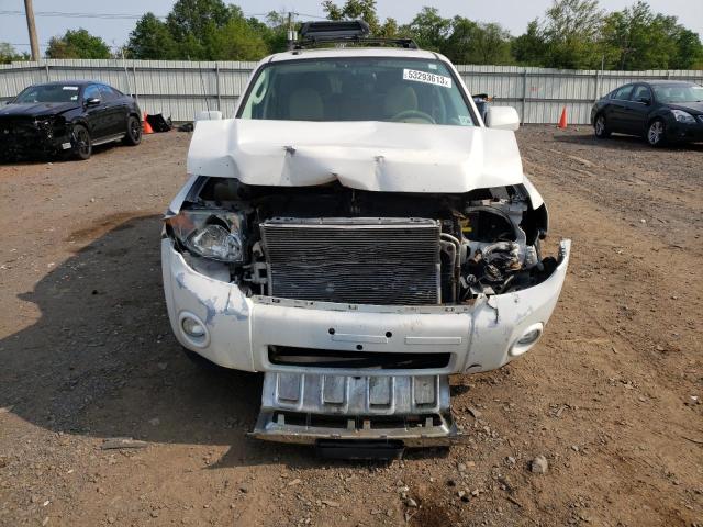 Zdjęcie 5 z aukcji – 2012 FORD ESCAPE LIM z VIN 1FMCU9EG6CKA03016