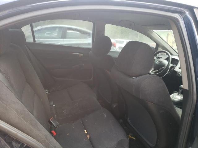 Photo 10 from auction – 2010 HONDA CIVIC LX-S with VIN 19XFA1F64AE073390