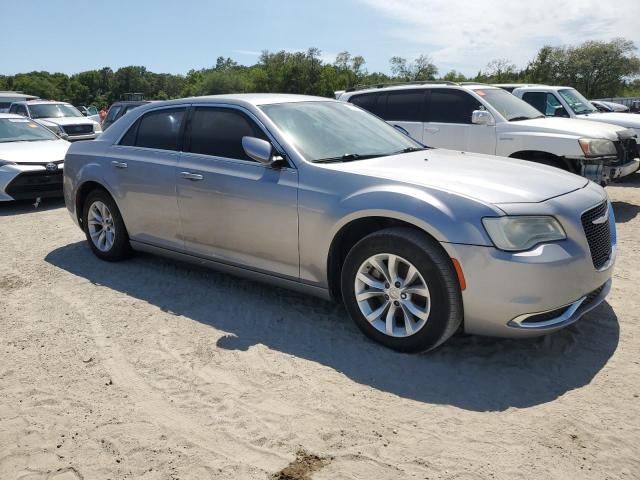 Фото 4 с аукциона – 2016 CHRYSLER 300 LIMITE с VIN 2C3CCAAG4GH189364