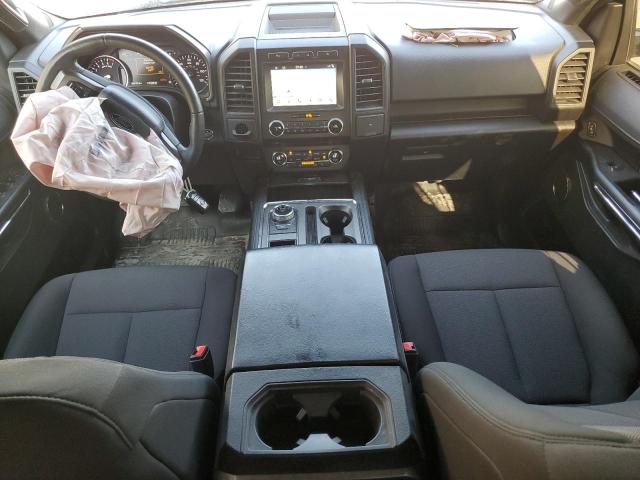 Photo 8 from auction – 2018 FORD EXPEDITION with VIN 1FMJU1HT2JEA49083