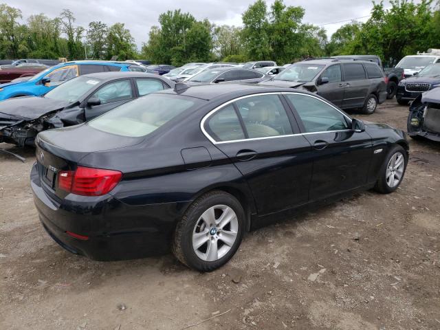 Photo 3 from auction – 2011 BMW 528 I with VIN WBAFR1C54BC745247