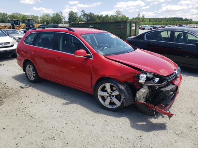 Photo 4 from auction – 2012 VOLKSWAGEN JETTA TDI with VIN 3VWPL7AJ2CM686983