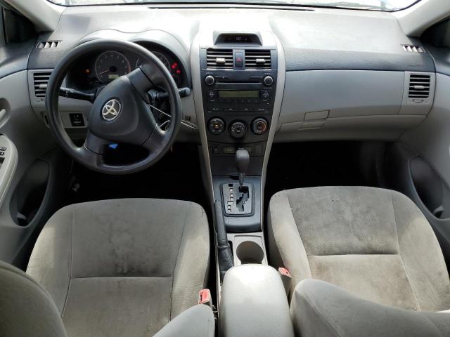Photo 8 from auction – 2012 TOYOTA COROLLA BA with VIN 5YFBU4EE2CP056881