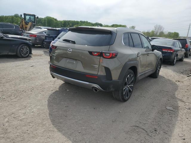 Photo 3 from auction – 2023 MAZDA CX-50 PREM with VIN 7MMVABEY0PN102232