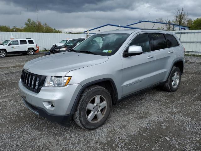 JEEP GRAND CHER 2012 with VIN 1C4RJFAG8CC352765 - Photo from auction
