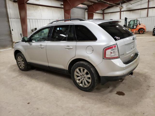 Photo 2 from auction – 2010 FORD EDGE LIMIT with VIN 2FMDK3KC3ABB64116