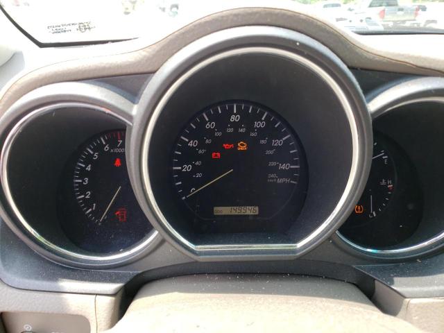 Photo 9 from auction – 2007 LEXUS RX 350 with VIN 2T2HK31U27C036557