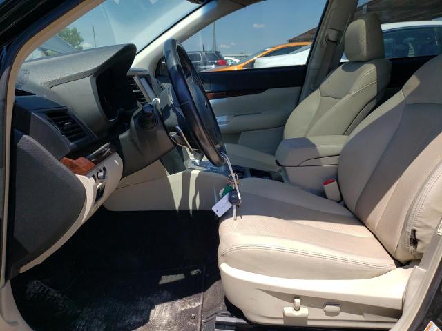 Photo 7 from auction – 2013 SUBARU LEGACY 2.5 with VIN 4S3BMCL61D3013343