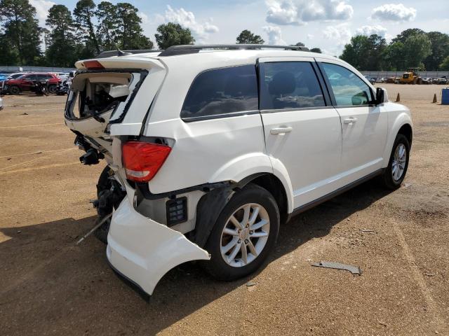 Photo 3 from auction – 2015 DODGE JOURNEY SX with VIN 3C4PDCBG5FT668449