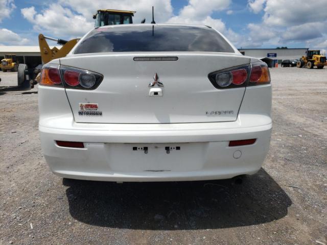 Photo 6 from auction – 2017 MITSUBISHI LANCER ES with VIN JA32U2FU3HU006140