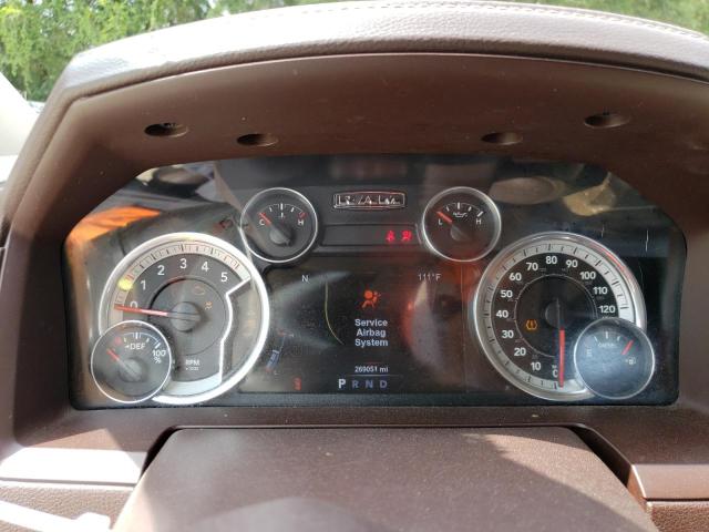 Photo 9 from auction – 2015 RAM 1500 LARAM with VIN 1C6RR6NM0FS714968