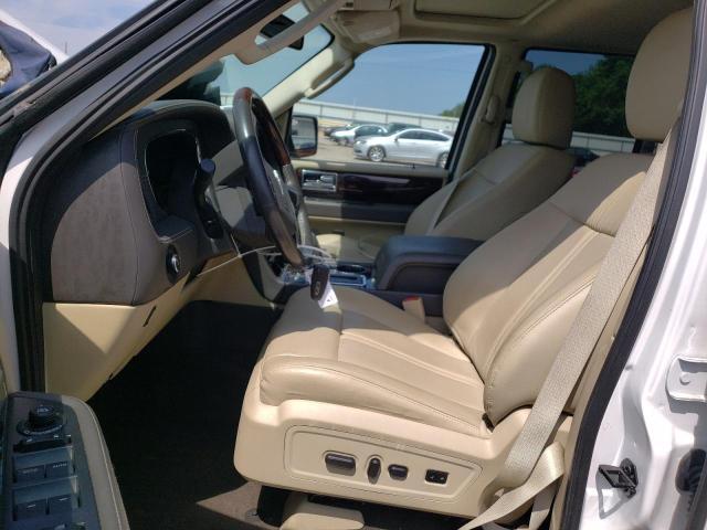 Photo 7 from auction – 2017 LINCOLN NAVIGATOR with VIN 5LMJJ3LT1HEL09752