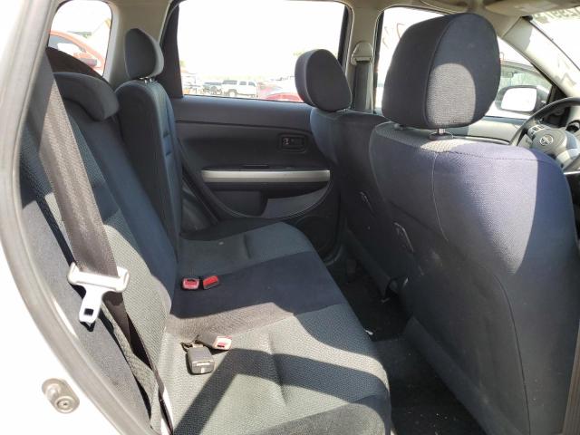 Photo 10 from auction – 2006 TOYOTA SCION XA with VIN JTKKT624665010037