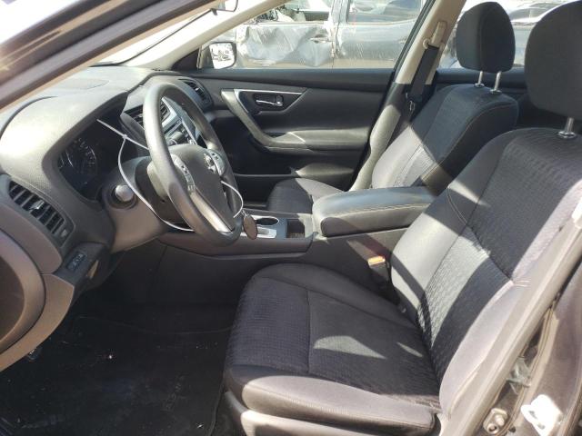 Photo 7 from auction – 2016 NISSAN ALTIMA 2.5 with VIN 1N4AL3AP1GC245896