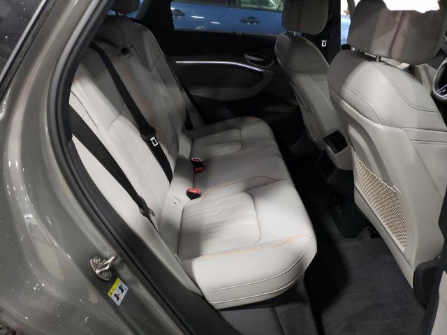 Photo 10 from auction – 2022 AUDI E-TRON CHR with VIN WA1VABGE3NB024606