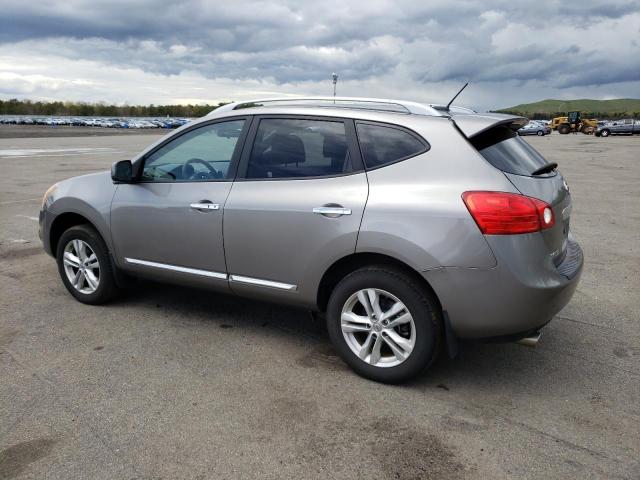 Photo 2 from auction – 2013 NISSAN ROGUE with VIN JN8AS5MV2DW601970