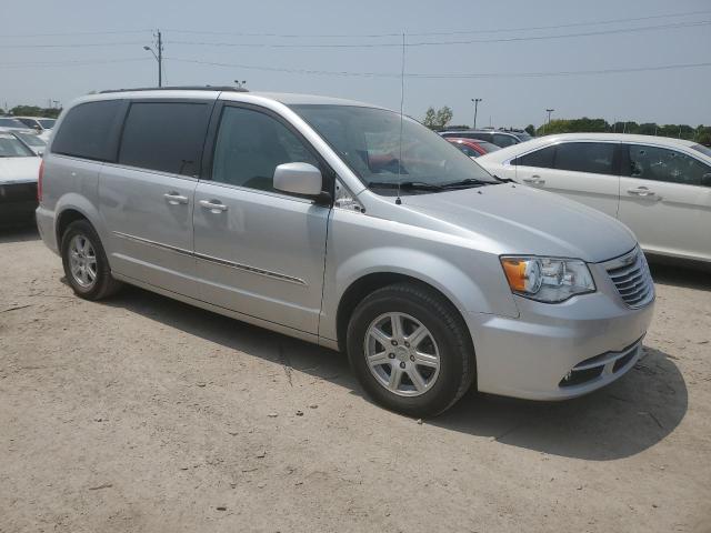 Photo 4 from auction – 2012 CHRYSLER TOWN & COU with VIN 2C4RC1BG4CR188627