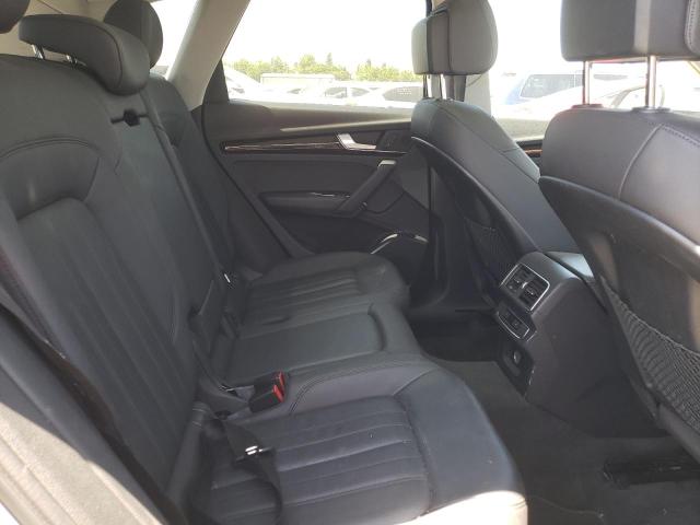 Photo 11 from auction – 2018 AUDI Q5 PREMIUM with VIN WA1ANAFY3J2213100