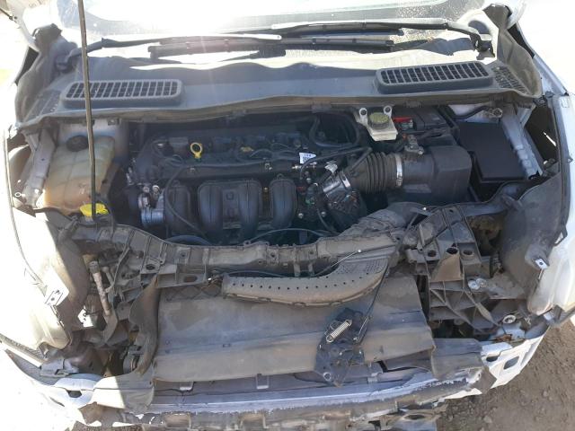 Zdjęcie 11 z aukcji – 2014 FORD ESCAPE S z VIN 1FMCU0F79EUE53664