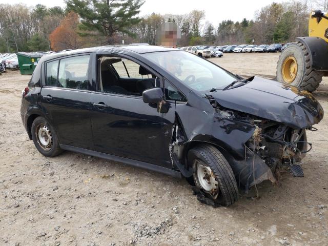 Photo 4 from auction – 2010 NISSAN VERSA S with VIN 3N1BC1CPXAL399537