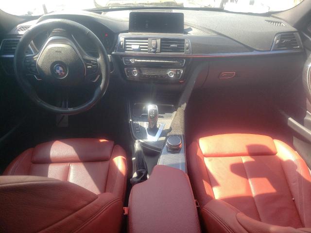 Photo 8 from auction – 2018 BMW 340 XI with VIN WBA8B7C55JA572980
