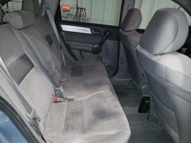 Photo 10 from auction – 2011 HONDA CR-V SE with VIN 5J6RE3H41BL042741