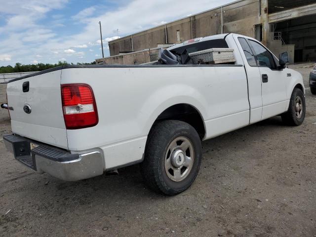Zdjęcie 3 z aukcji – 2004 FORD F150 z VIN 1FTRF12W24NC48241