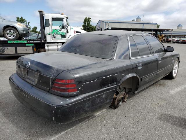 Photo 3 from auction – 2003 MERCURY MARAUDER with VIN 2MEHM75V93X636957