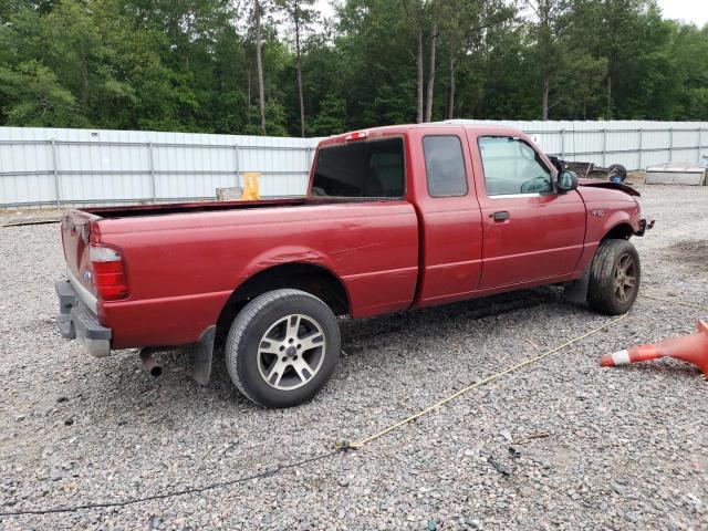 Photo 3 from auction – 2003 FORD RANGER SUP with VIN 1FTYR14U93PA56459