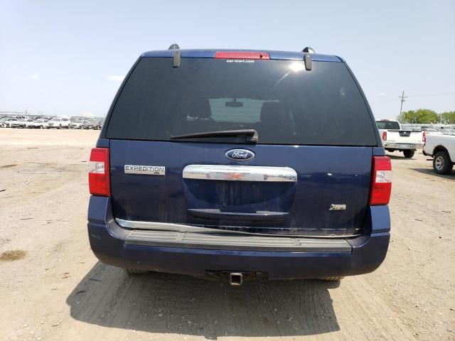 Photo 6 from auction – 2010 FORD EXPEDITION with VIN 1FMJU1G50AEA01035