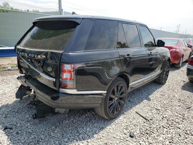 Photo 3 from auction – 2015 LAND ROVER RANGE ROVE with VIN SALGS2TF8FA225735