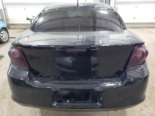 Photo 6 from auction – 2014 DODGE AVENGER SE with VIN 1C3CDZAB9EN153996
