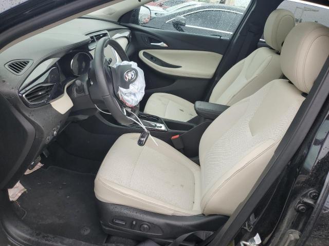 Photo 7 from auction – 2020 BUICK ENCORE GX with VIN KL4MMDS22LB116251