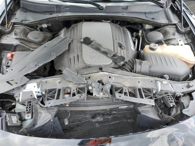 Photo 11 from auction – 2016 DODGE CHARGER R/ with VIN 2C3CDXCT4GH104646
